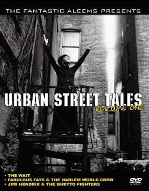 UrbanSstreet Tales Vol. 1