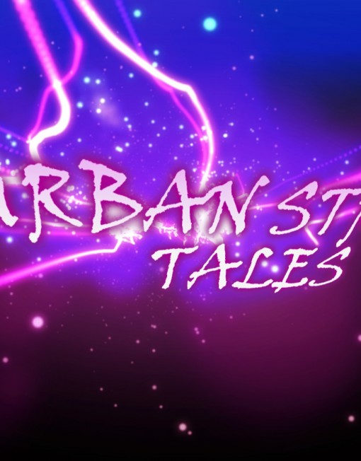 Urban Street Tale Logo copy