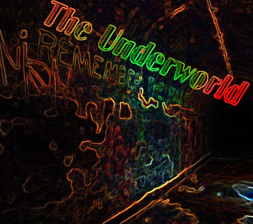 the Underworld